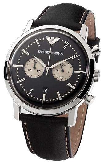 Wrist watch Emporio Armani AR0576 for Men - picture, photo, image