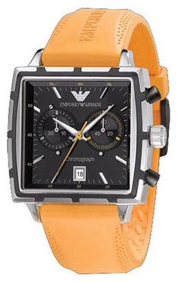 Wrist watch Emporio Armani AR0594 for Men - picture, photo, image