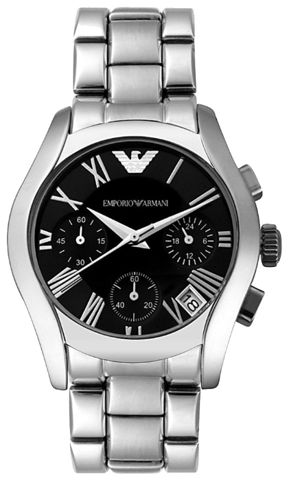 Wrist watch Emporio Armani AR0674 for women - picture, photo, image
