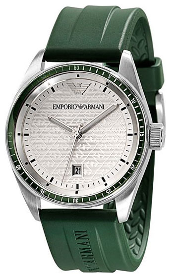 Wrist watch Emporio Armani AR0685 for Men - picture, photo, image