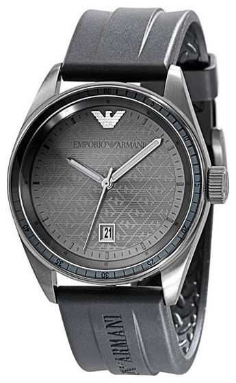 Wrist watch Emporio Armani AR0686 for Men - picture, photo, image