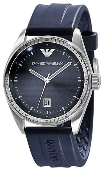 Wrist watch Emporio Armani AR0687 for men - picture, photo, image