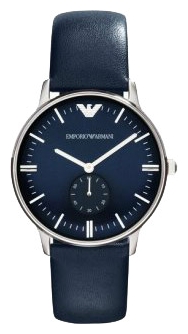 Wrist watch Emporio Armani AR1647 for Men - picture, photo, image
