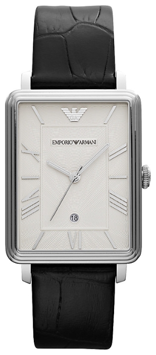 Wrist watch Emporio Armani AR1660 for men - picture, photo, image