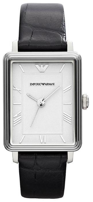 Wrist watch Emporio Armani AR1663 for women - picture, photo, image