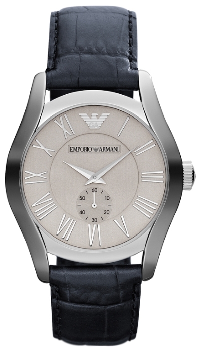 Wrist watch Emporio Armani AR1666 for Men - picture, photo, image