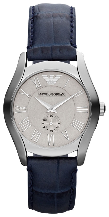 Wrist watch Emporio Armani AR1668 for women - picture, photo, image