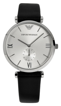 Wrist watch Emporio Armani AR1674 for Men - picture, photo, image