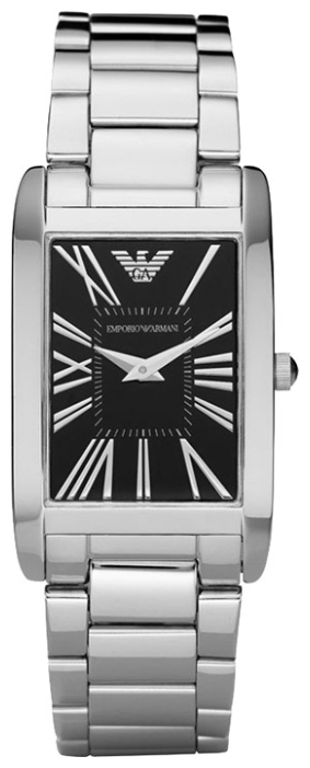 Wrist watch Emporio Armani AR2054 for women - picture, photo, image