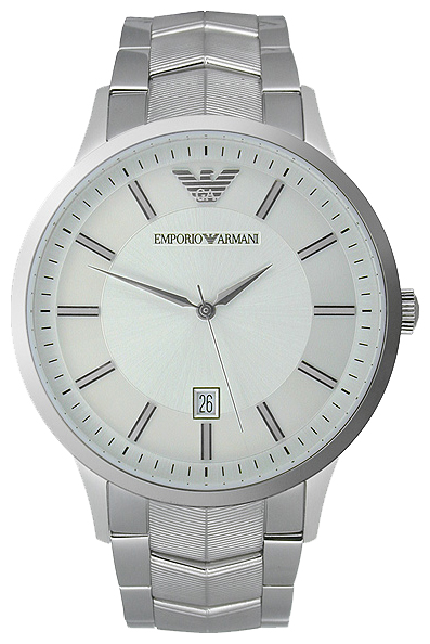 Wrist watch Emporio Armani AR2415 for men - picture, photo, image