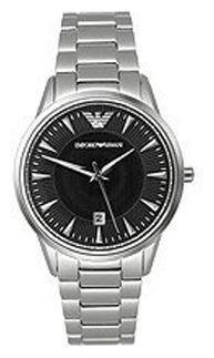 Wrist watch Emporio Armani AR2441 for women - picture, photo, image