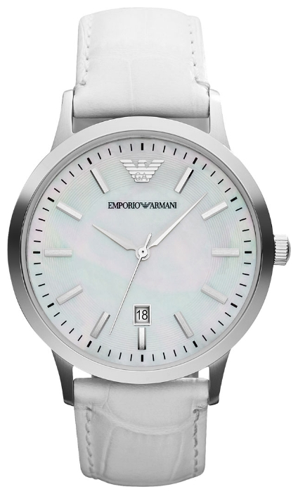 Wrist watch Emporio Armani AR2465 for women - picture, photo, image