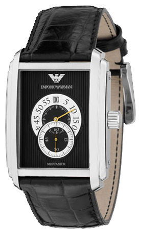 Wrist watch Emporio Armani AR4200 for Men - picture, photo, image