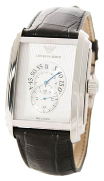 Wrist watch Emporio Armani AR4201 for Men - picture, photo, image