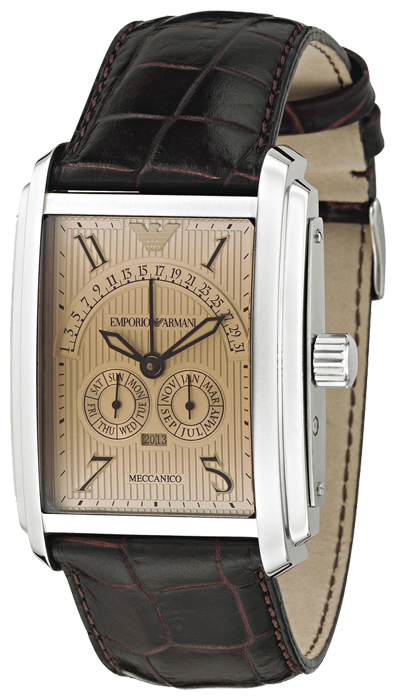 Wrist watch Emporio Armani AR4205 for Men - picture, photo, image
