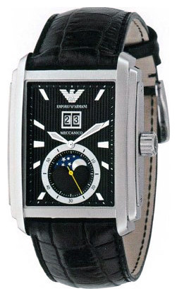 Wrist watch Emporio Armani AR4211 for Men - picture, photo, image