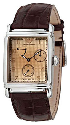 Wrist watch Emporio Armani AR4214 for Men - picture, photo, image