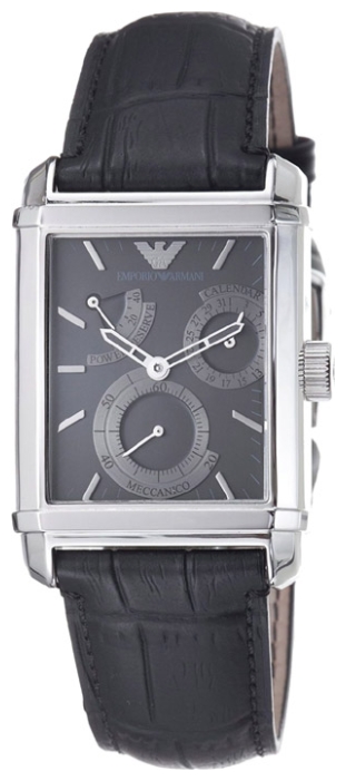 Wrist watch Emporio Armani AR4235 for Men - picture, photo, image