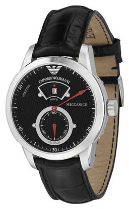Wrist watch Emporio Armani AR4602 for Men - picture, photo, image