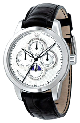 Wrist watch Emporio Armani AR4613 for Men - picture, photo, image