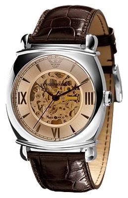 Wrist watch Emporio Armani AR4634 for Men - picture, photo, image