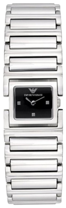 Wrist watch Emporio Armani AR5545 for women - picture, photo, image
