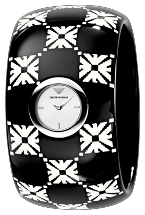 Wrist watch Emporio Armani AR5750 for women - picture, photo, image