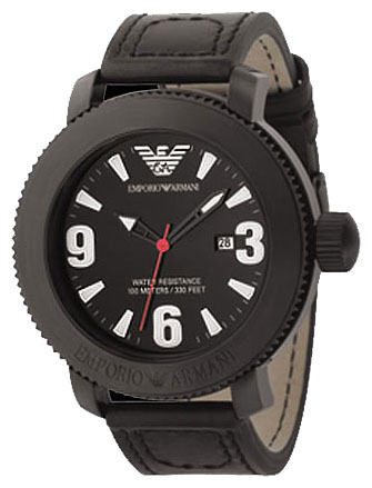 Wrist watch Emporio Armani AR5832 for Men - picture, photo, image