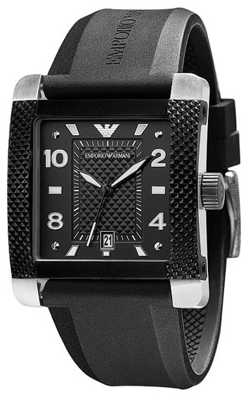 Wrist watch Emporio Armani AR5841 for Men - picture, photo, image