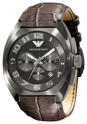 Wrist watch Emporio Armani AR5847 for men - picture, photo, image