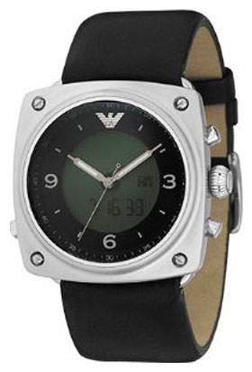 Wrist watch Emporio Armani AR5902 for Men - picture, photo, image