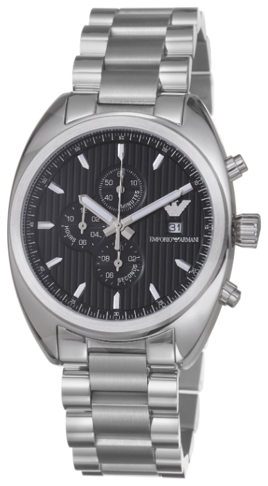 Wrist watch Emporio Armani AR5957 for Men - picture, photo, image