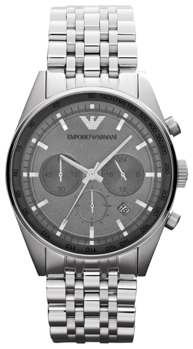 Wrist watch Emporio Armani AR5997 for men - picture, photo, image