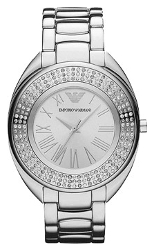 Wrist watch Emporio Armani AR7327 for women - picture, photo, image