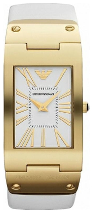 Wrist watch Emporio Armani AR7338 for women - picture, photo, image