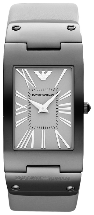 Wrist watch Emporio Armani AR7340 for women - picture, photo, image