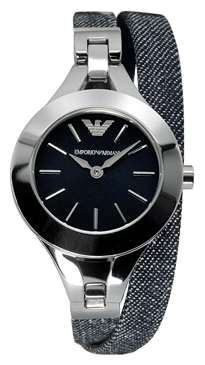 Wrist watch Emporio Armani AR7348 for women - picture, photo, image