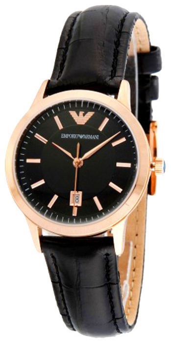 Wrist watch Emporio Armani AR9022 for Men - picture, photo, image