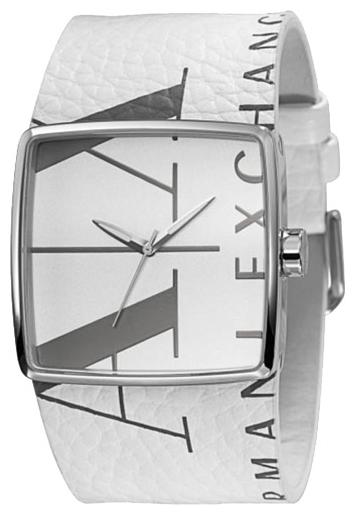 Wrist watch Emporio Armani AX6000 for women - picture, photo, image