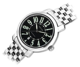 Wrist watch Epos 3249.132.20.35.30 for Men - picture, photo, image