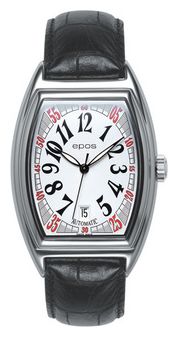 Wrist watch Epos 3332.132.20.38.25 for Men - picture, photo, image