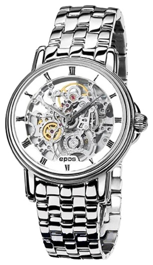 Wrist watch Epos 3336.155.20.20.30 for Men - picture, photo, image