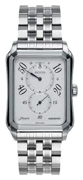 Wrist watch Epos 3345.102.20.38.30 for men - picture, photo, image