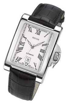 Wrist watch Epos 3348.152.20.20.25 for Men - picture, photo, image