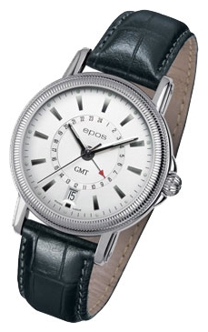 Wrist watch Epos 3354.162.20.18.25 for Men - picture, photo, image