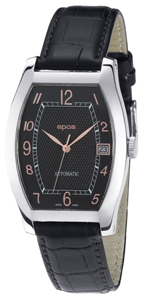 Wrist watch Epos 3359.132.20.35.15 for Men - picture, photo, image