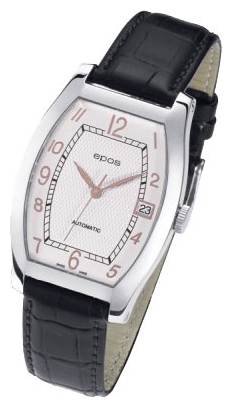 Wrist watch Epos 3359.132.20.38.15 for Men - picture, photo, image