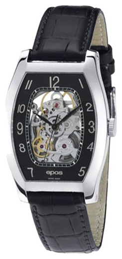 Wrist watch Epos 3359.135.20.35.15 for Men - picture, photo, image