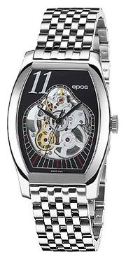 Wrist watch Epos 3359.32.331.47 for Men - picture, photo, image