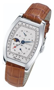 Wrist watch Epos 3363.648.20.38.15 for men - picture, photo, image